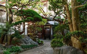 Atami Onsen Sakuraya Ryokan